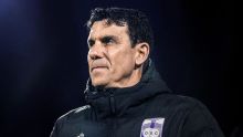 Mauricio Larriera dejó de ser el entrenador de Defensor Sporting