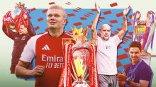 Man City's alternate universe: Guardiola, Haaland to Arsenal? Arteta to PSG?