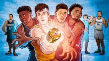 NBA Now or Later rankings: Which teams most need to win immediately?