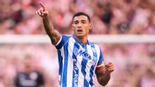 Carlos Benavídez Protesoni: el rol de capitán en Alavés y su sueño de jugar en la Selección Uruguaya