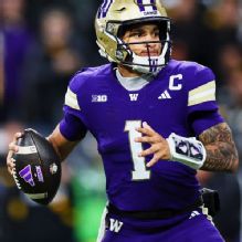 Washington QB Williams unlikely to return vs. Purdue