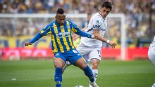 Al rojo vivo: así quedó la Tabla Anual luego de la fecha 12