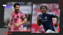 Cuándo juegan Inter Miami vs. New York City por la MLS: equipo, fecha, hora y TV en vivo