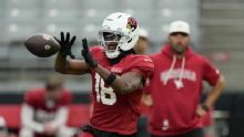 Marvin Harrison Jr. latest in Texans' quest to solve their WR2 conundrum