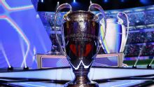 Champions League: Jornada de fantásticos reencuentros