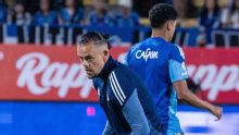 Millonarios anunció sus 20 convocados para enfrentar a Once Caldas en la Liga BetPlay