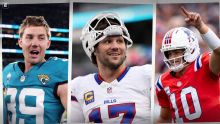 Bills e Jaguars conseguem vitórias heroicas em semana marcada pelo primeiro empate da temporada; Destaques da Semana 5 da NFL