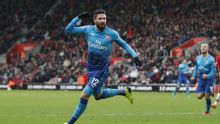 Olivier Giroud on leaving Arsenal: 'Toughest' decision of my career