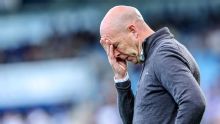 Bewogen week in Zwolle na ontslag Van der Vegt: "Onmenselijk aan het voetbal"