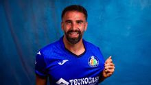 Oficial: Dani Carvajal es nuevo jugador de Getafe por un año