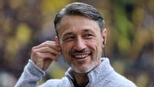 Borussia Dortmund extend head coach Niko Kovač's contract through to 2029