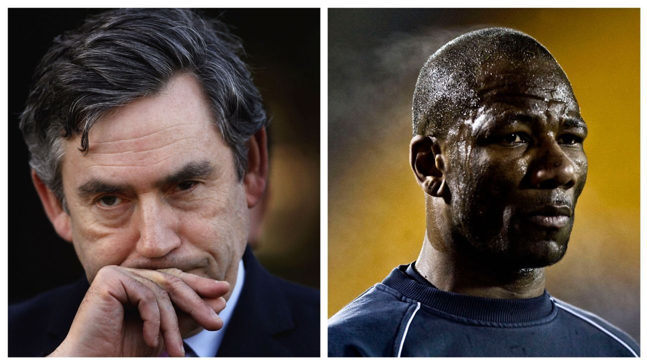 👀 Former UK prime minister denies exorcism claim over player transfer