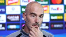 Enzo Maresca on Man City celebration at Anfield: 'What do you want us to do?'