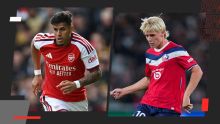 Cuándo juegan Arsenal vs. Lille por la Champions League: equipo, fecha, hora y TV en vivo