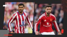 Cuándo juegan Atlético Madrid vs. Manchester United por Champions League: equipo, fecha, hora y TV en vivo