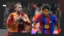 Cuándo juegan Galatasaray vs Barcelona por la UEFA Champions League: equipo, fecha, hora y TV en vivo