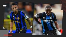 Cuándo juegan Inter vs. Brujas por la Champions League: equipo, fecha, hora y TV en vivo