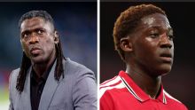 Clarence Seedorf: I understand why Kobbie Mainoo is compared to me