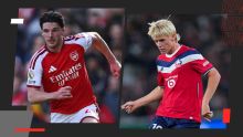 Cuándo juegan Arsenal vs. Lille por la Champions League: equipo, fecha, hora y TV en vivo