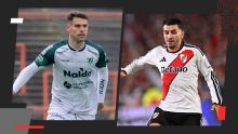Cuándo juegan Sarmiento vs. River por la fecha 11 del Torneo Clausura 2026: equipo, fecha, hora y TV en vivo