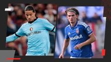 Feyenoord vs. Como por la Champions League: equipo, fecha, hora y TV en vivo