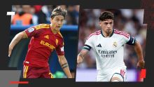 Cuándo juegan Roma vs. Real Madrid por la UEFA Champions League 2026/27: equipo, fecha, hora y TV en vivo
