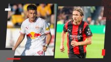 Cuándo juegan Salzburg vs Milan por la UEFA Europa League: equipo, fecha, hora y TV en vivo