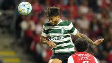 Video: Luis Suárez marca gol en Lens vs Sporting por UEFA Champions League