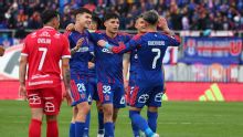 Gonzalo Reyna: "Estamos en la lucha por el torneo, todavía no terminó"