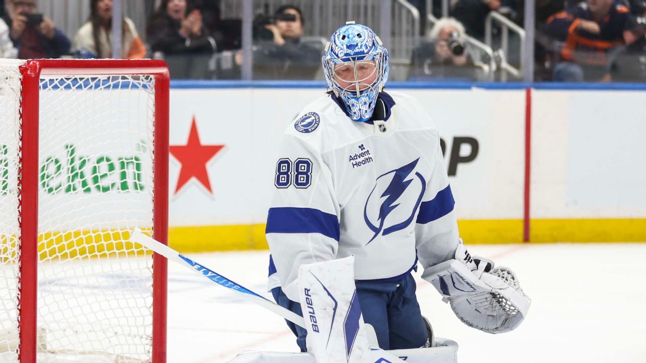 Goalie shakeup? Scorers struggling? Don't panic, here's how to fix your lineup