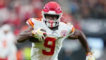 Knockout league pickups: Walker III, Lamb, McMillan among big names available