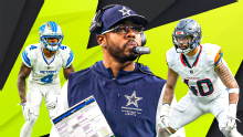 NFL: Power Rankings tras la Semana 5 de la temporada 2026