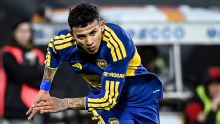 Leonel Flores, el salto de calidad que tiene Boca para ir por todo