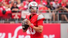 How to bet Indiana-Ohio State: Two bets stand out as the Buckeyes head to Bloomington