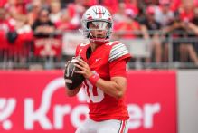 Ryan Day: Ohio State planning to be without QB Julian Sayin through postseason