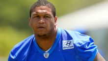 NFL: LT Jackson lanzó golpe a Bradley Chubb tras Bills-Rams