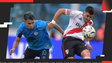 Cuándo juegan Belgrano vs. River por el Torneo Clausura 2026: equipo, fecha, hora y TV en vivo