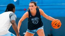 Women's college basketball 2026-27 freshman impact rankings
