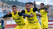 Así va la definición por el descenso en la Liga1 2026