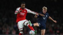 ¡EN VIVO! Arsenal va por otra victoria en la Champions ante Lille