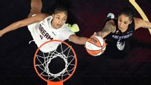 WNBA Finals 2026: Valkyries vs. Dream schedule, scores, more