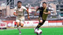 Así va la definición por el descenso en la Liga1 2026