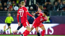 Video: Luis Díaz hace gol en Viking FK vs Bayern por UEFA Champions League