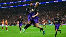 Em tarde de Jesus e Lamine 'garçons', Barcelona vira sobre o Galatasaray e segue 100% na liderança da Champions