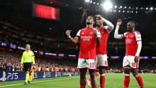 ¡EN VIVO! Arsenal va por otra victoria en la Champions ante Lille