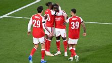 Arsenal se destapó ante Lille con tres goles en siete minutos
