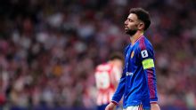 Transfer rumors, news: Galatasaray eye Man Utd's Fernandes