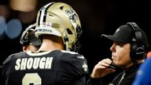 The Saints offense keeps declining each week. Can they turn it around?