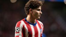 ¿Cómo cambió Julián Alvarez los silbidos por aplausos en el Atlético?