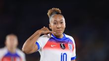 In thrashing Greece, Lionesses give performance Sarina Wiegman has been waiting for